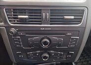 Audi Q5 Kombi 2,0 l 105 kw