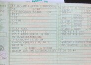 Fiat 500L Kombi 1,4 l 88 kw