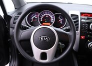 KIA Venga Hatchback 1,4 l 66 kw