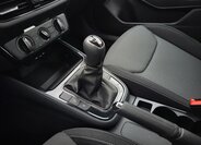 Škoda Fabia Hatchback 999,0 85 kw