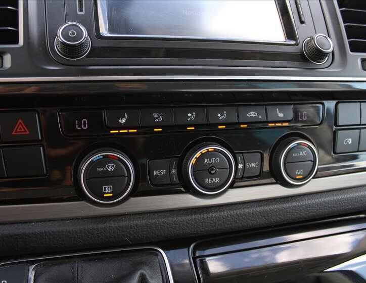 Volkswagen Multivan Kombi 2,0 l 110 kw