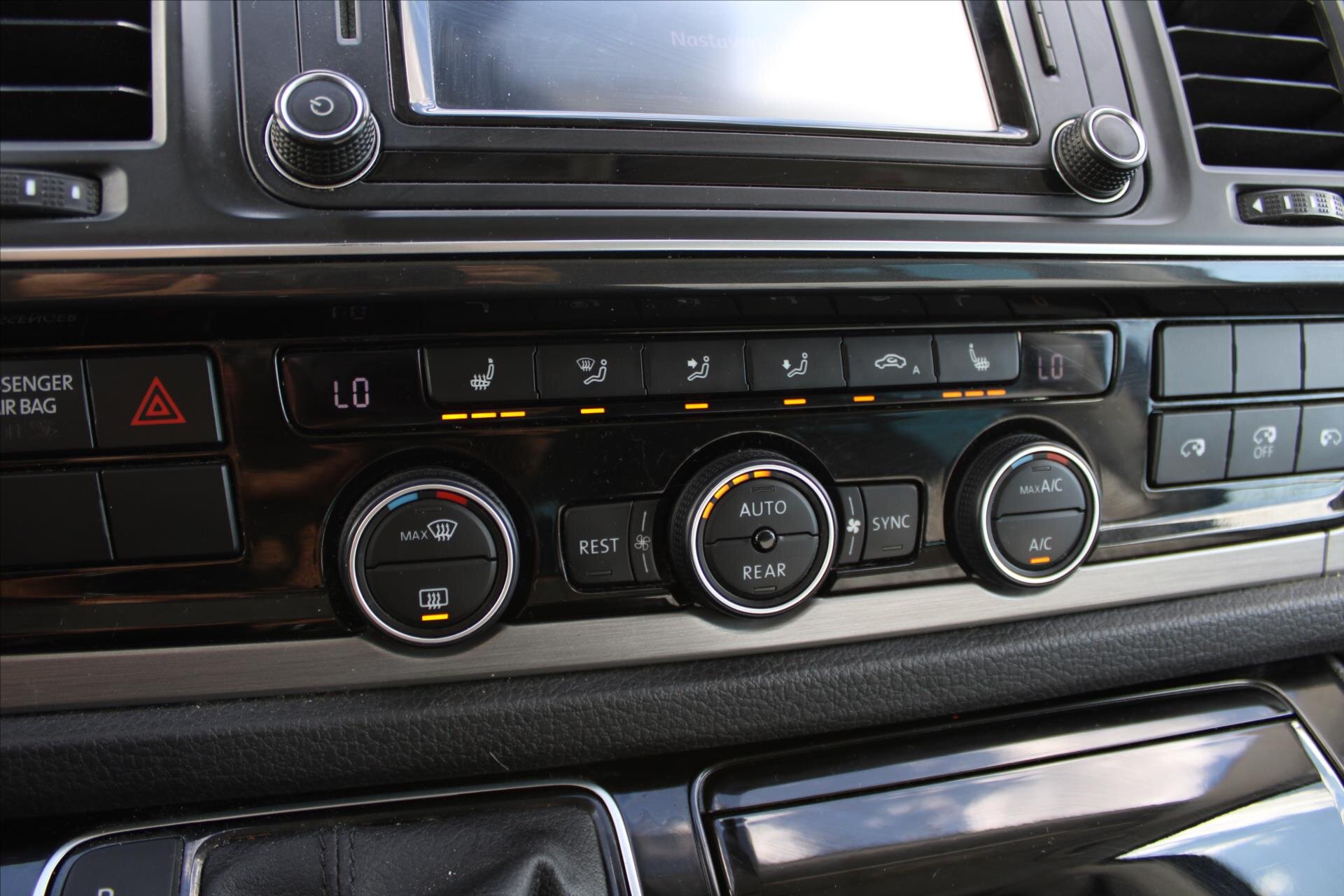 Volkswagen Multivan Kombi 2,0 l 110 kw