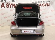 Volkswagen CC Sedan 3,6 l 220 kw