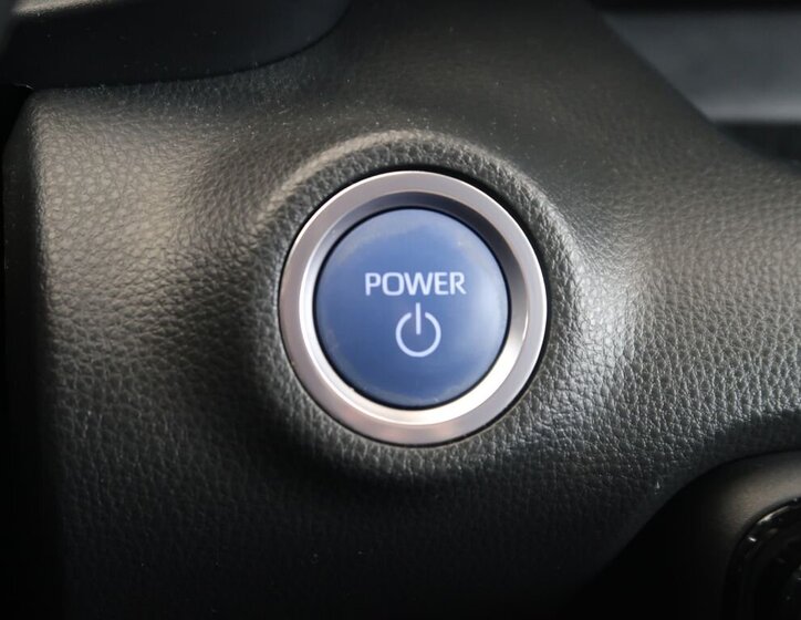 Toyota Yaris Hatchback 1,5 l 68 kw