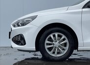 Hyundai i30 Kombi 1,5 l 80 kw