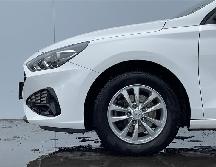 Hyundai i30 Kombi 1,5 l 80 kw