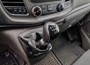 Ford Transit Custom 35