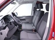 Volkswagen Transporter Kombi 2,0 l 110 kw