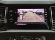 Škoda Kodiaq SUV / Terénní 2,0 l 110 kw