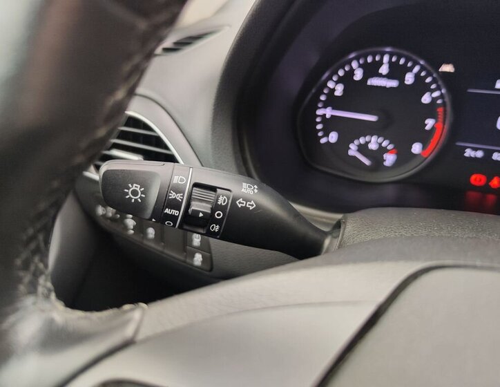 Hyundai i30 Kombi 1,5 l 81 kw