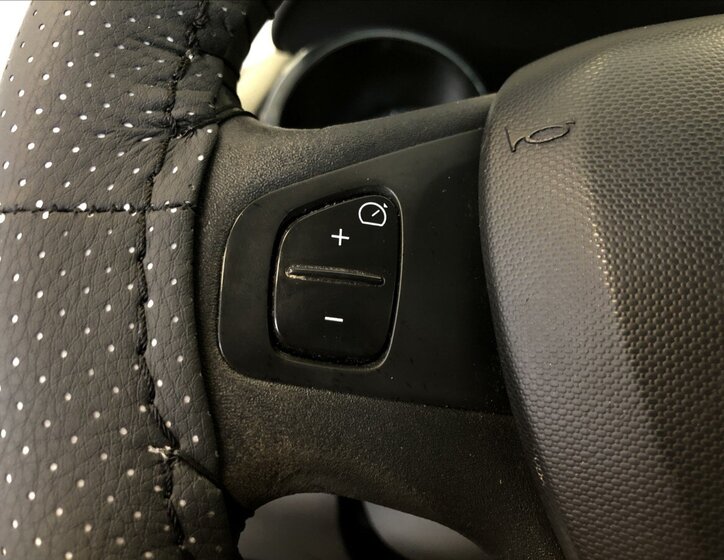 Renault Clio Kombi 1,5 l 55 kw