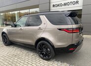 Land Rover Discovery 10