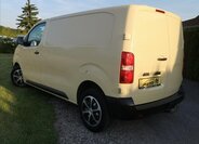Citroën Jumpy Skříň 2,0 l 90 kw