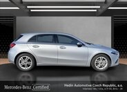 Mercedes-Benz Třídy A Hatchback 1,3 l 120 kw