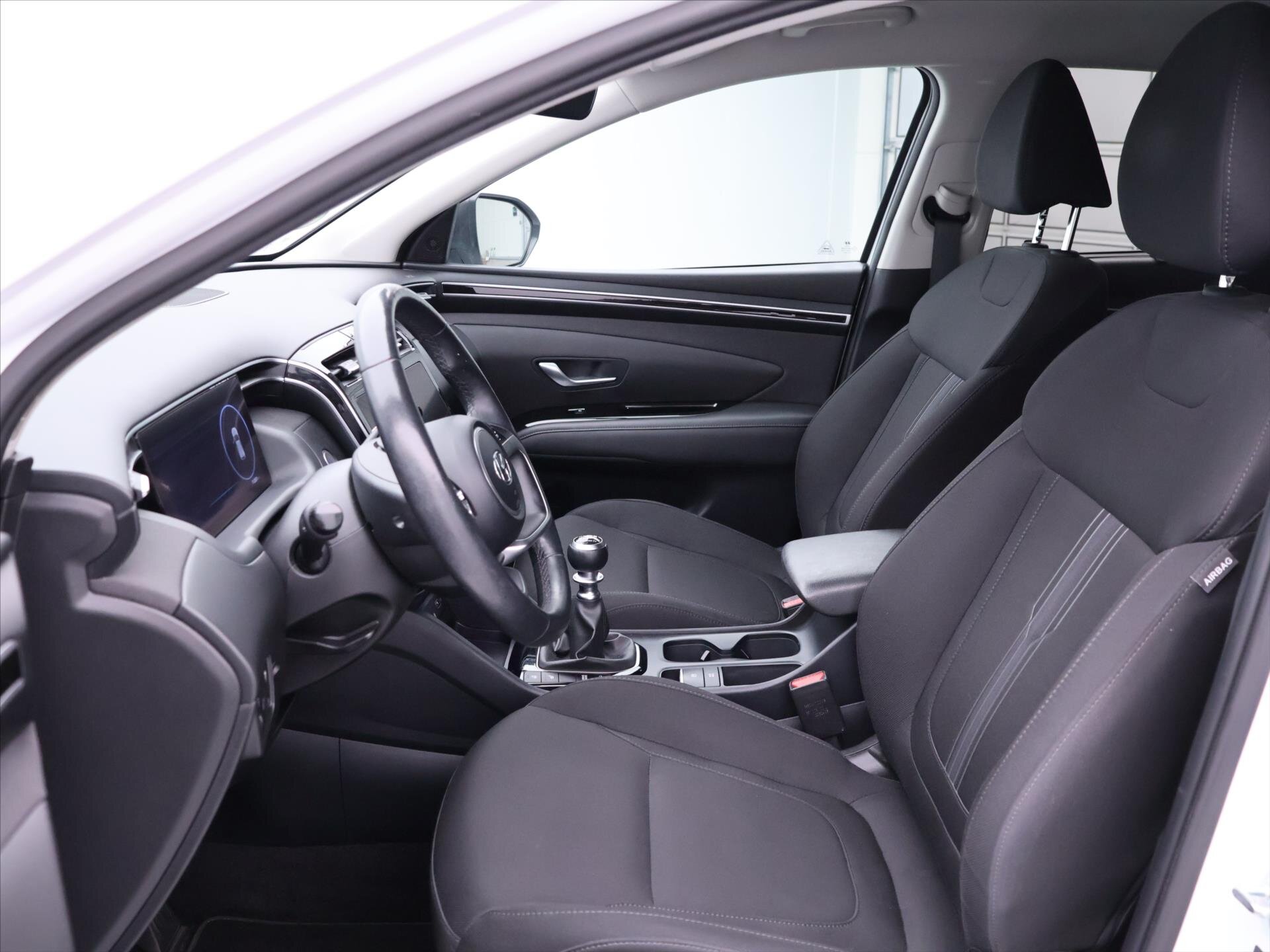 Hyundai Tucson SUV / Terénní 1,6 l 110 kw