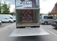 Mitsubishi Canter Skříň 3,0 l 92 kw