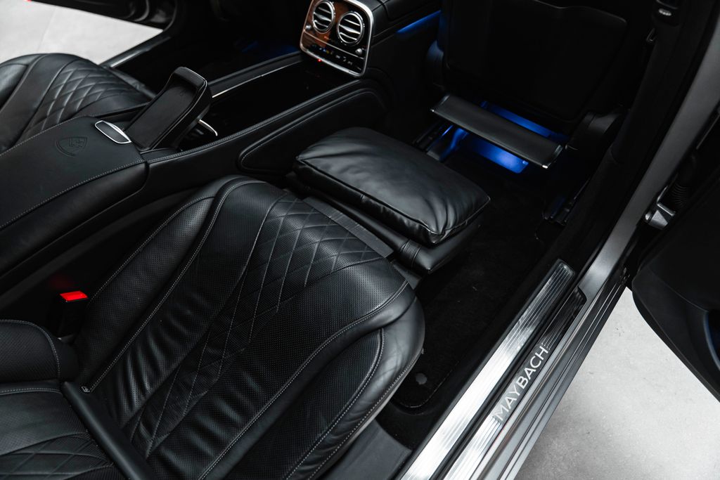 Mercedes-Benz Třídy S