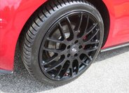 Volkswagen Golf Hatchback 2,0 l 162 kw