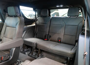 Chevrolet Tahoe SUV / Terénní 6,2 l 313 kw