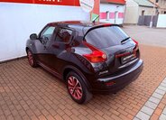 Nissan Juke Hatchback 1,6 l 86 kw