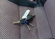 Citroën Jumper Kombi 2,2 l 81 kw