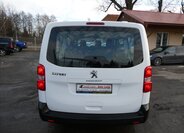 Peugeot Expert Kombi 1,5 l 88 kw