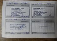 Peugeot Boxer Ostatní 2,2 l 121 kw