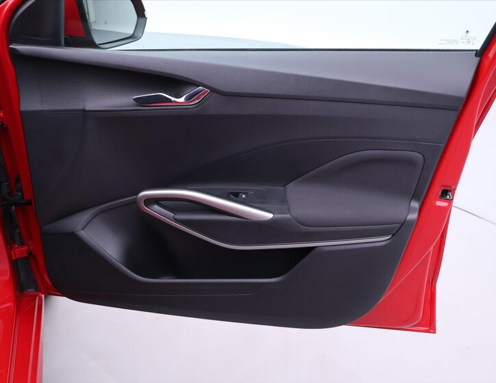 Škoda Fabia Hatchback 999,0 70 kw