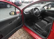 Peugeot 207 11