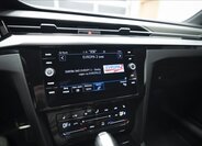 Volkswagen Arteon Kombi 2,0 l 110 kw
