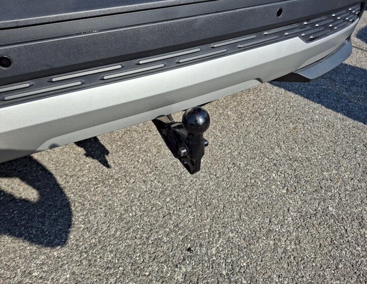 Škoda Elroq SUV / Terénní 0,0 210 kw