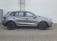 MG ZS 3