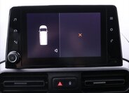 Opel Combo MPV 1,2 l 81 kw