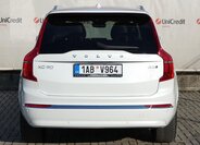 Volvo XC90 SUV / Terénní 2,0 l 173 kw