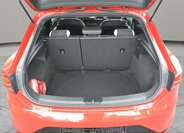 Seat Leon Hatchback 2,0 l 206 kw