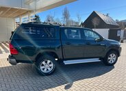 Toyota Hilux Pick-up 2,4 l 110 kw