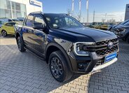 Ford Ranger Pick-up 3,0 l 177 kw