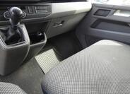 Volkswagen Transporter 6
