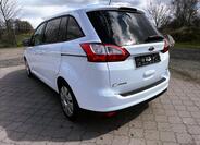 Ford Grand C-MAX 7