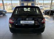 Škoda Fabia 5