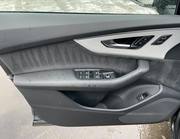 Audi Q7 SUV 3,0 l 210 kw