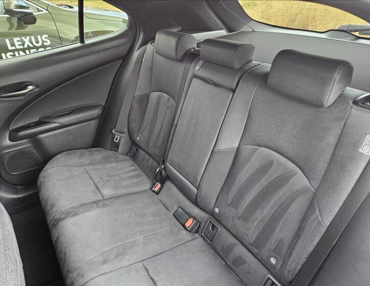 Lexus UX 250h 17