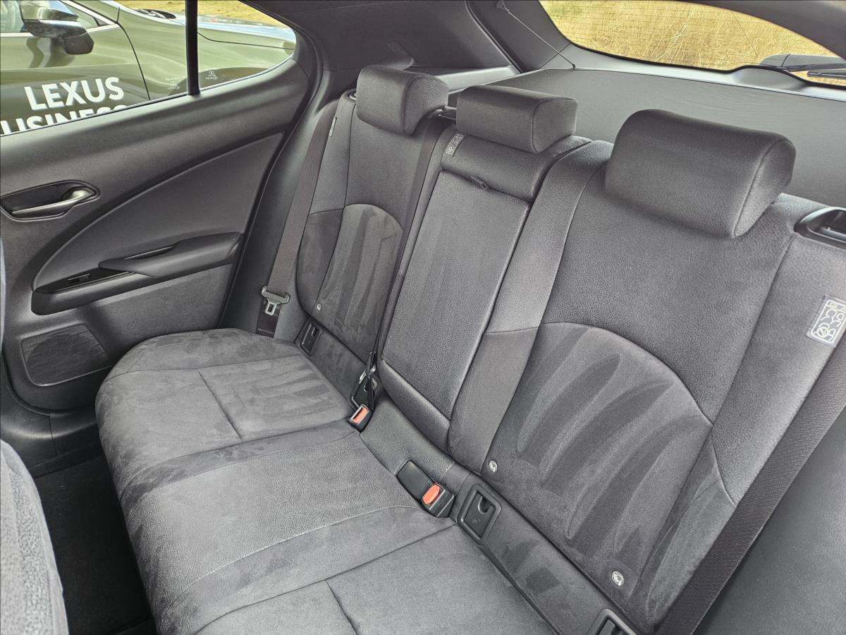 Lexus UX 250h