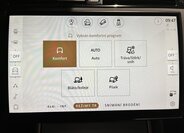 Land Rover Range Rover Evoque SUV 2,0 l 120 kw