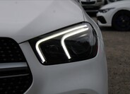Mercedes-Benz GLE 40