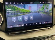 Škoda Octavia Kombi 2,0 l 195 kw