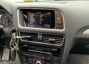 Audi Q5 SUV 2,0 l 140 kw