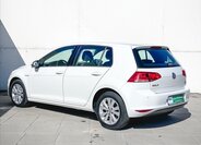 Volkswagen Golf Hatchback 1,4 l 81 kw
