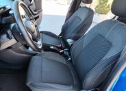 Ford Puma Hatchback 999,0 92 kw