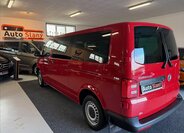 Volkswagen Transporter 5